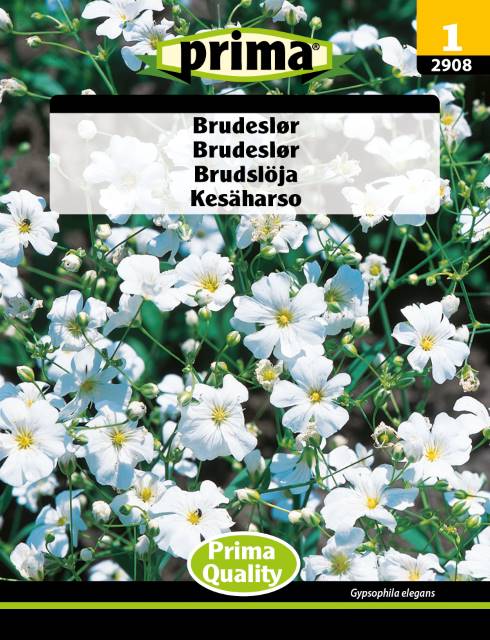 Brudeslør
