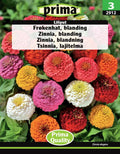 Frøkenhat – Blanding