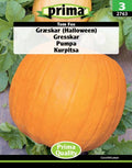 Græskar (Halloween)