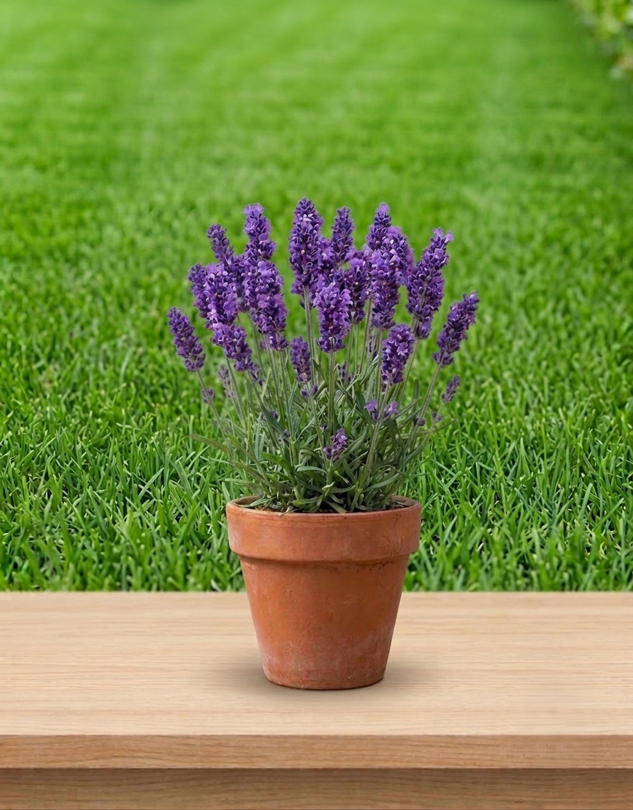 Lavendel