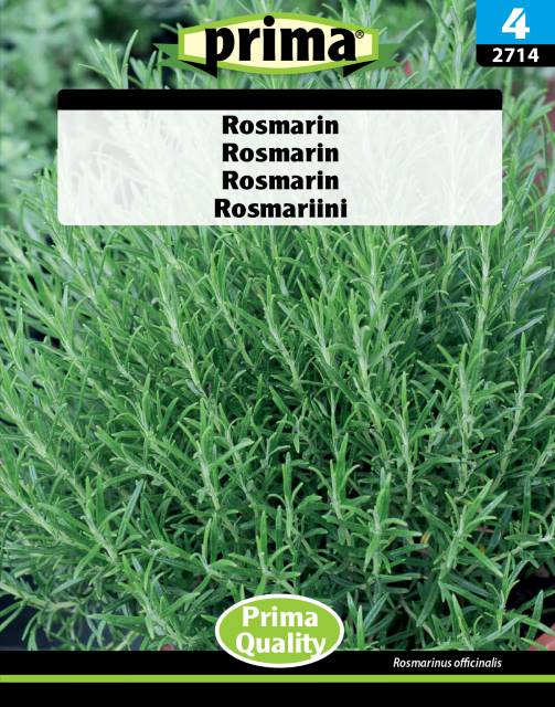 Rosmarin