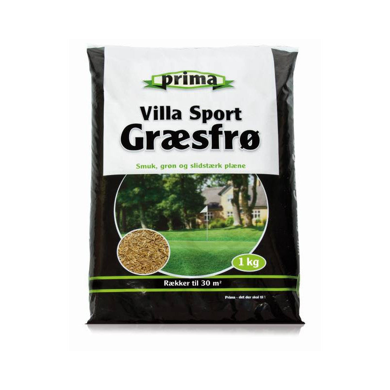 Græsfrø