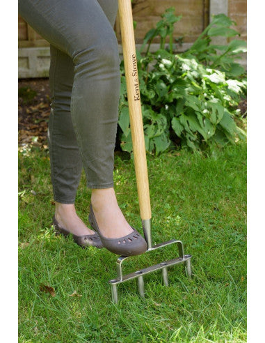 Plænepropper (Aerator) – Kent & Stowe