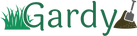 Gardy – Start